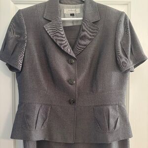 Women’s Suit - Skirt/Jacket Size 14